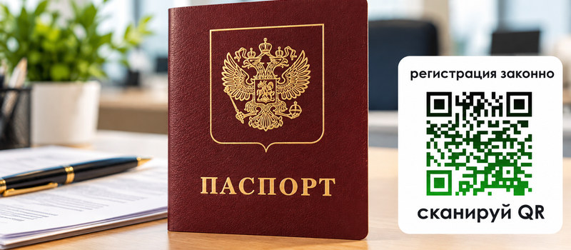 регистрация в Медвежьегорске